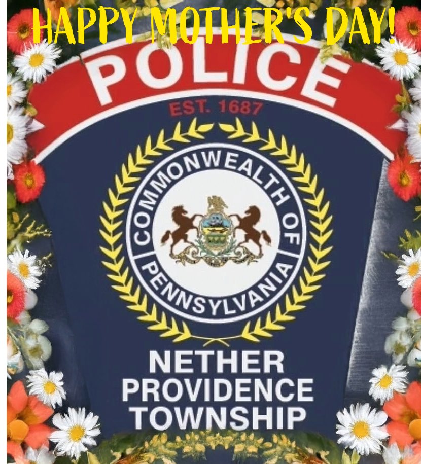 Nether Providence PD tweet media