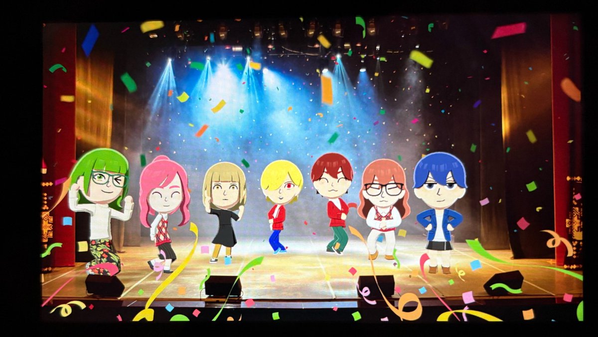yoima_Qua's tweet photo. 楽しいよ https://t.co/W0YgBFtq4o
