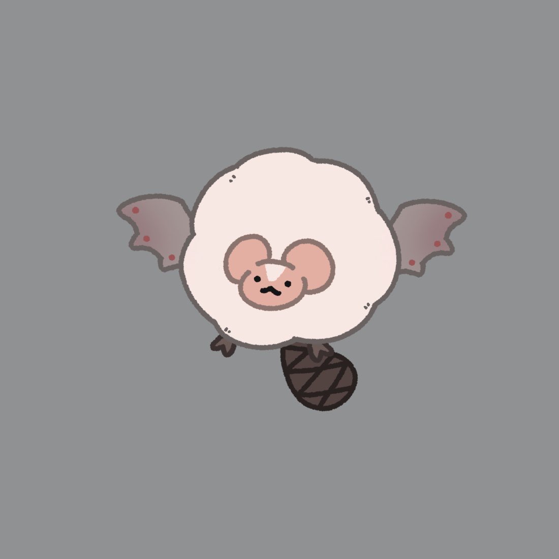 TrivialDragon's tweet photo. 파오우르무 (Re-upload cuz I put the left wing in the wrong position)

#MonsterHunter #몬스터헌터 https://t.co/5ucmlSfPTQ