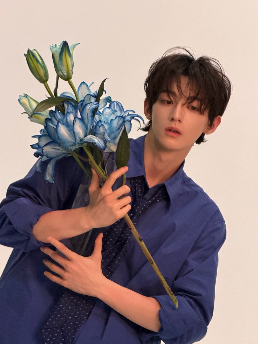 260510 밍밍이라면이렇게할수있지 웨이보

SensaV 敏飞 즈보

#뢰위명 #赖伟明 #LaiWeiming #ล่ายเหว่ยหมิง