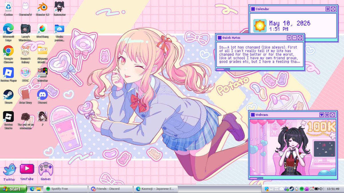 Useka!! (≧▽≦) tweet media
