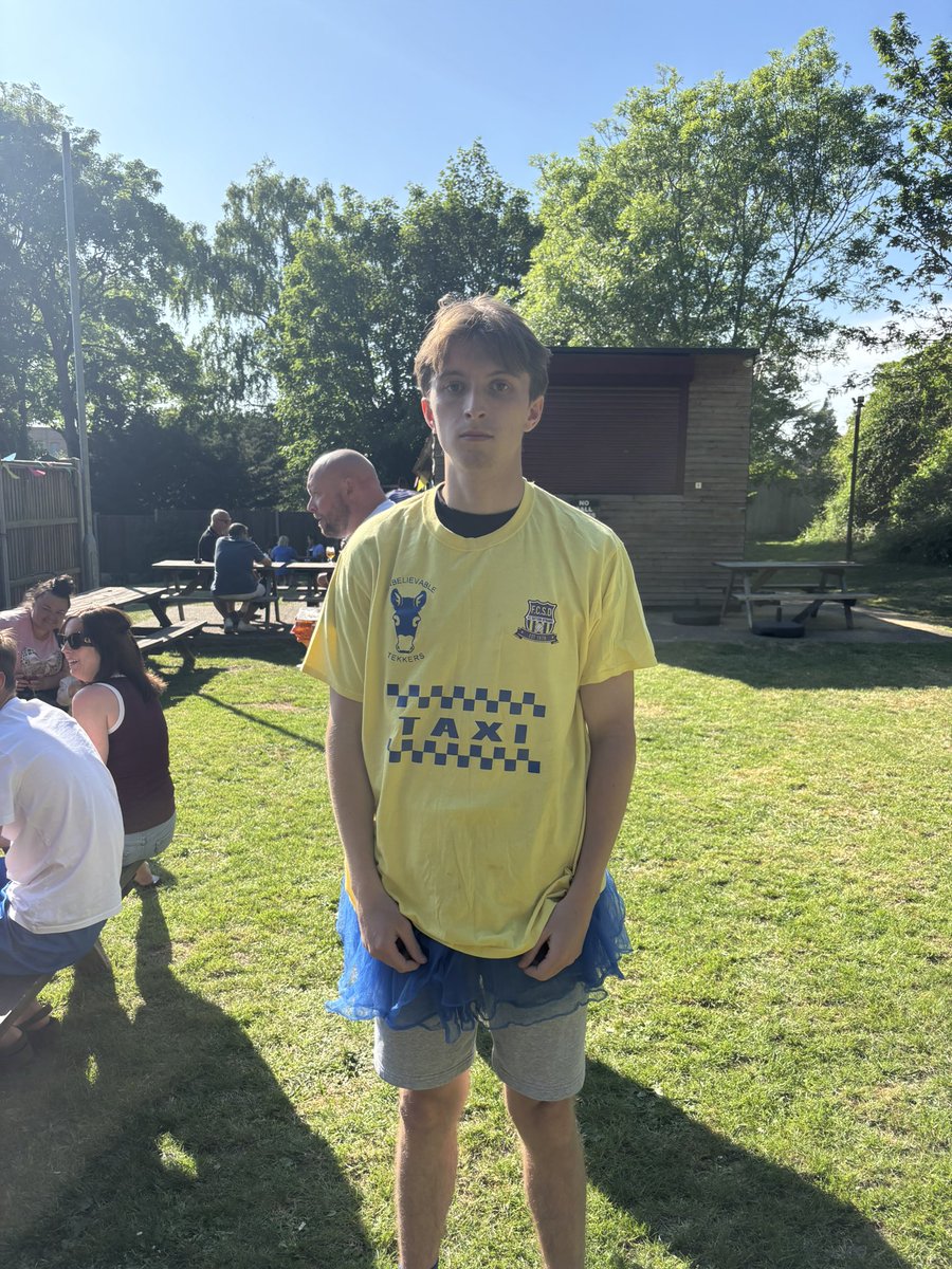 FC Sutton Dynamo First Team tweet media
