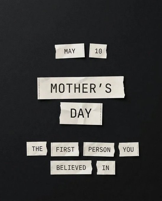 SyedSheryar15's tweet photo. Happy #mother’s day ♥️ https://t.co/eZGOU1ZZlm