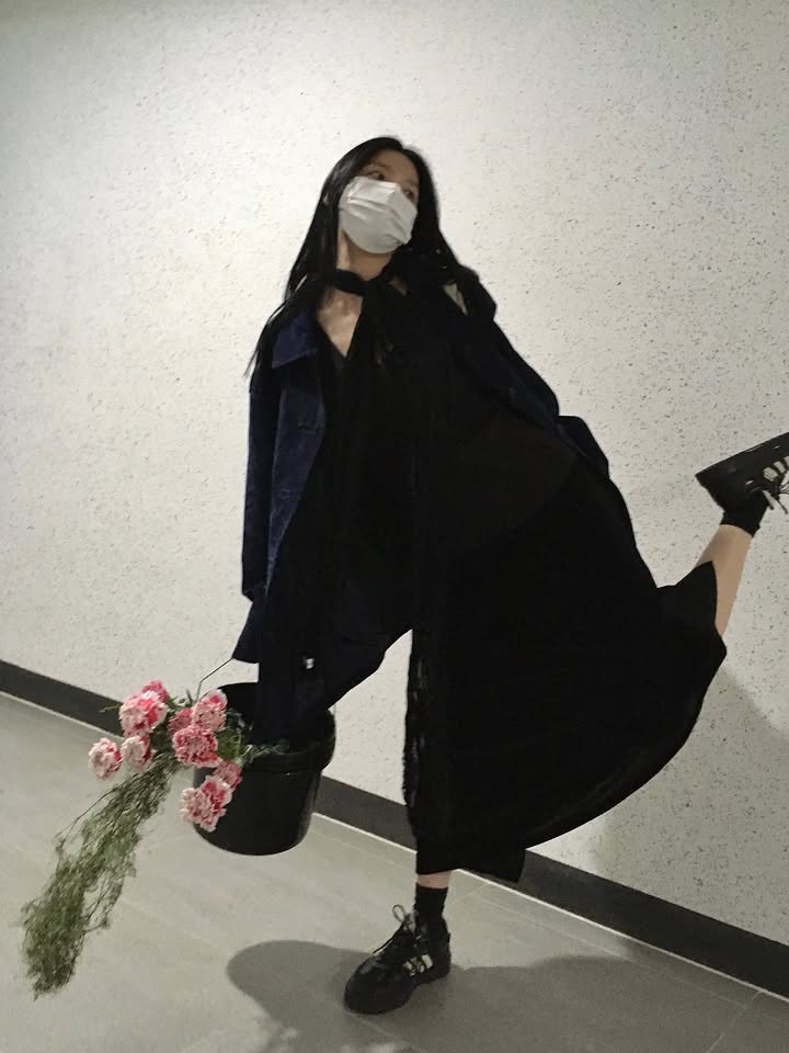 Saerom Instagram Post
새롬 인스타그램 포스트
#이새롬
