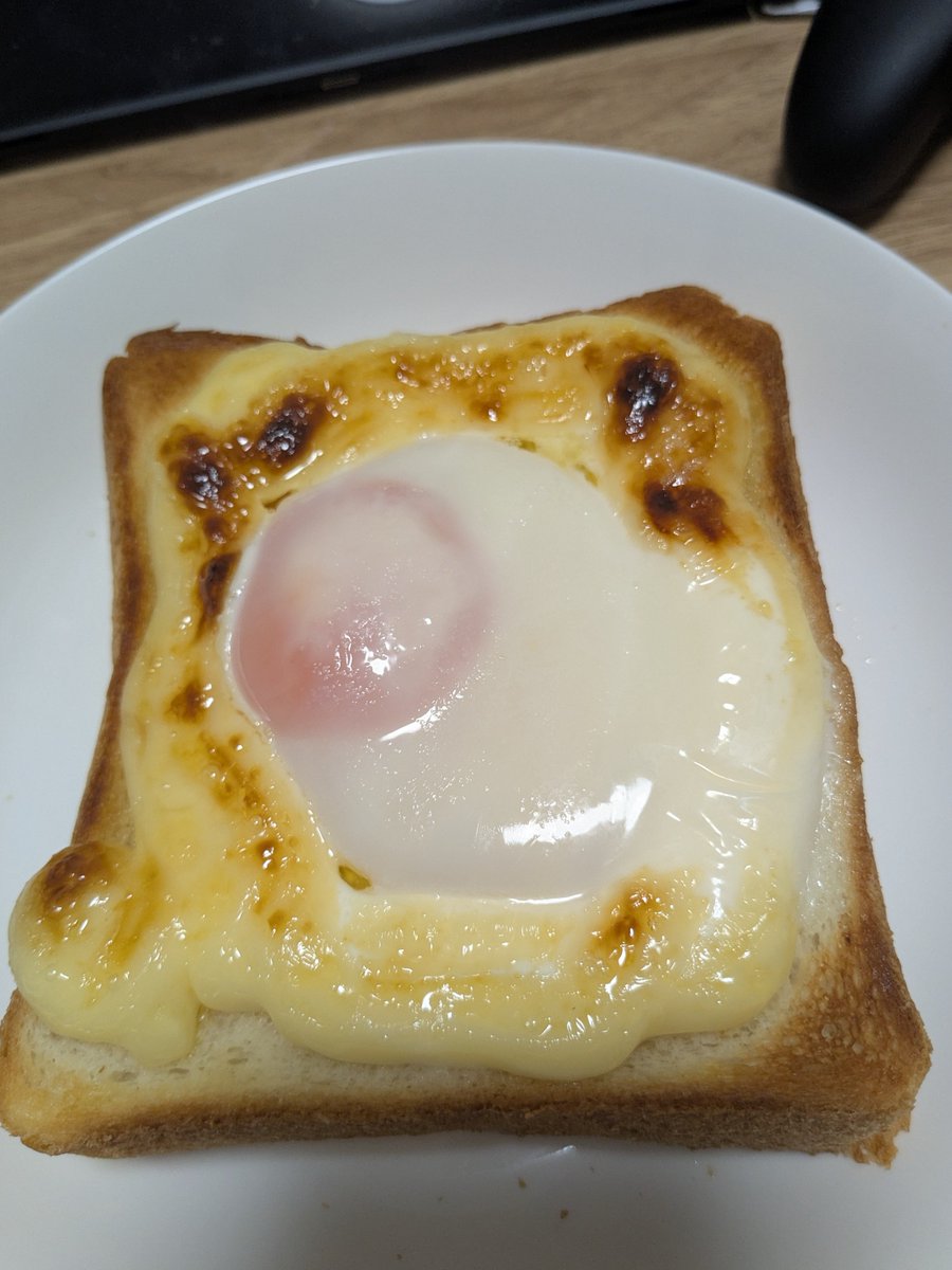 トリゴニア tweet media