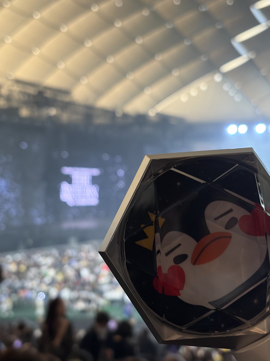 cymruarpa's tweet photo. 2PM今日も最高に楽しかった😆🩷
また早く日本に来てくれますように⭐️
You’ll be back✨ https://t.co/gRkSz3bHH1