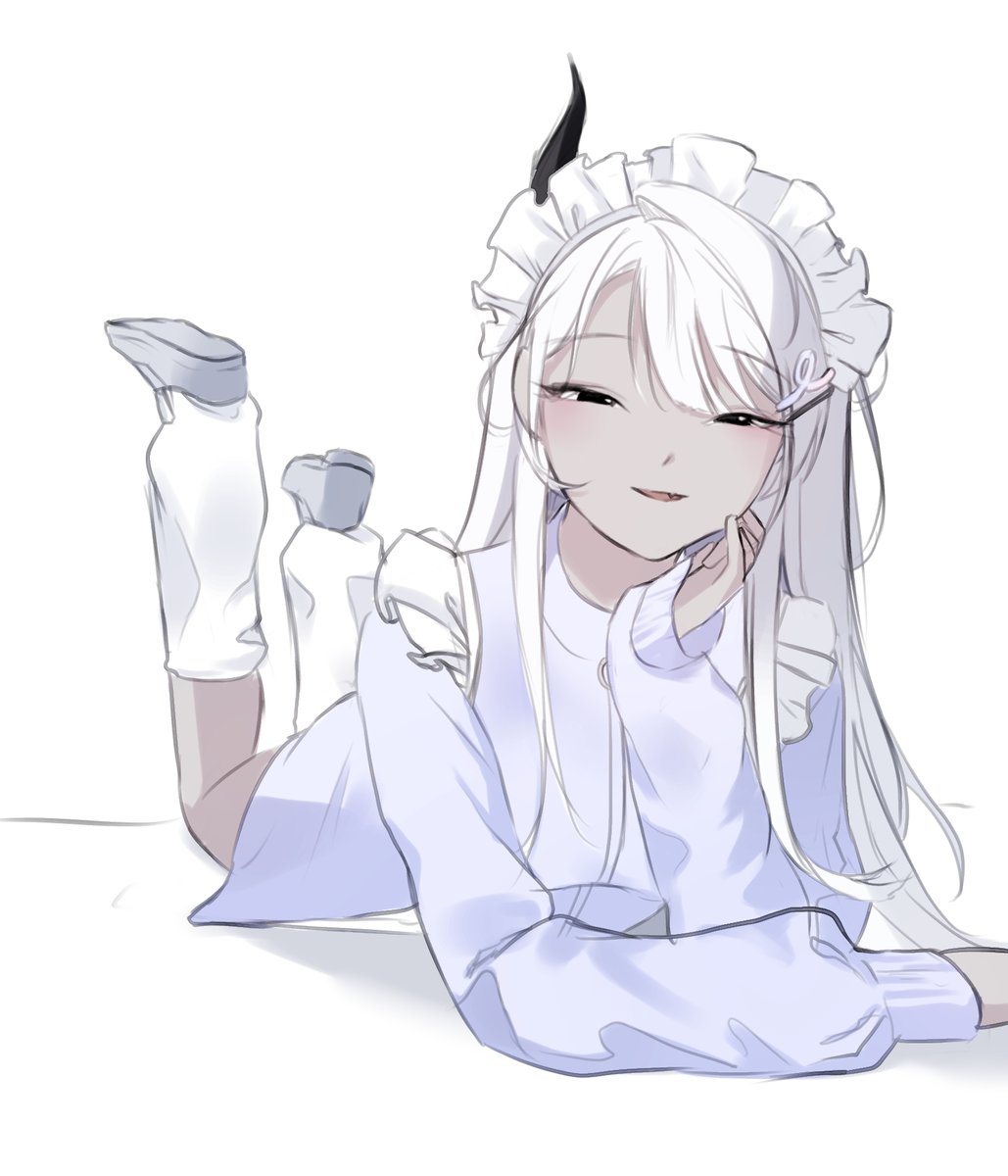 검백아🐍💮 tweet media