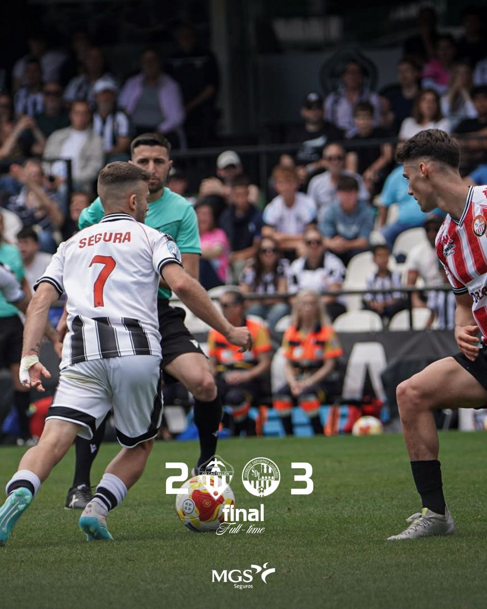 CD Castellón Academy tweet media