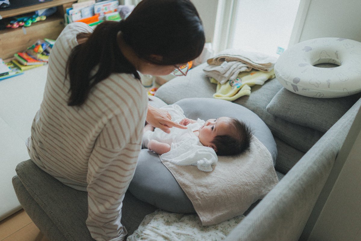 ひらめ♀ BABY BABY🧸🌈 (@hirachuchuchu) / Posts / X
