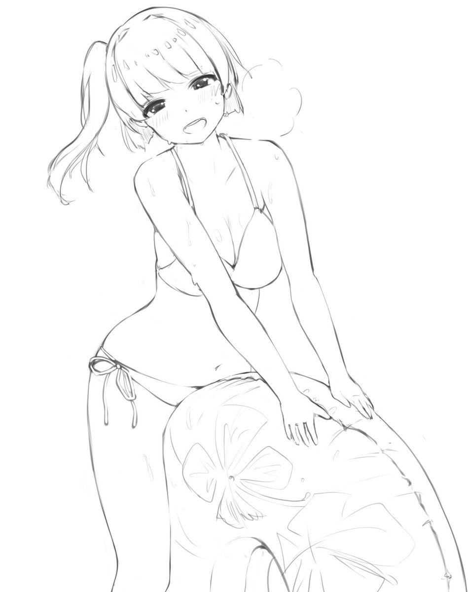 ふわふわ工房 tweet media