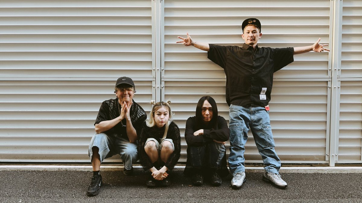 山本 淳也Junya Yamamoto tweet media