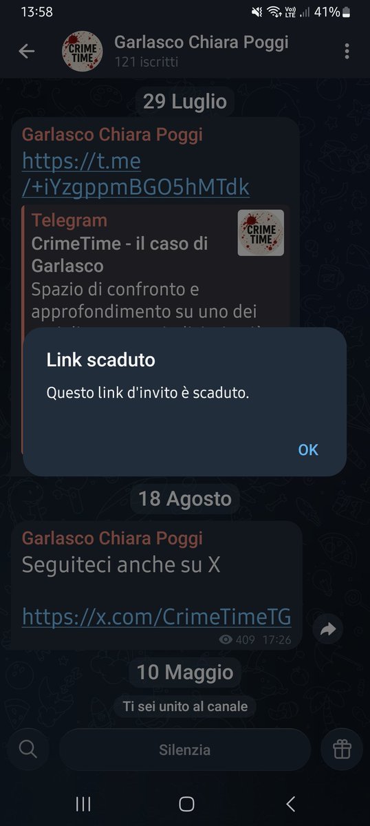 MYLADY667's tweet photo. @CrimeTimeTG @morfurio https://t.co/DAozYJNLlg