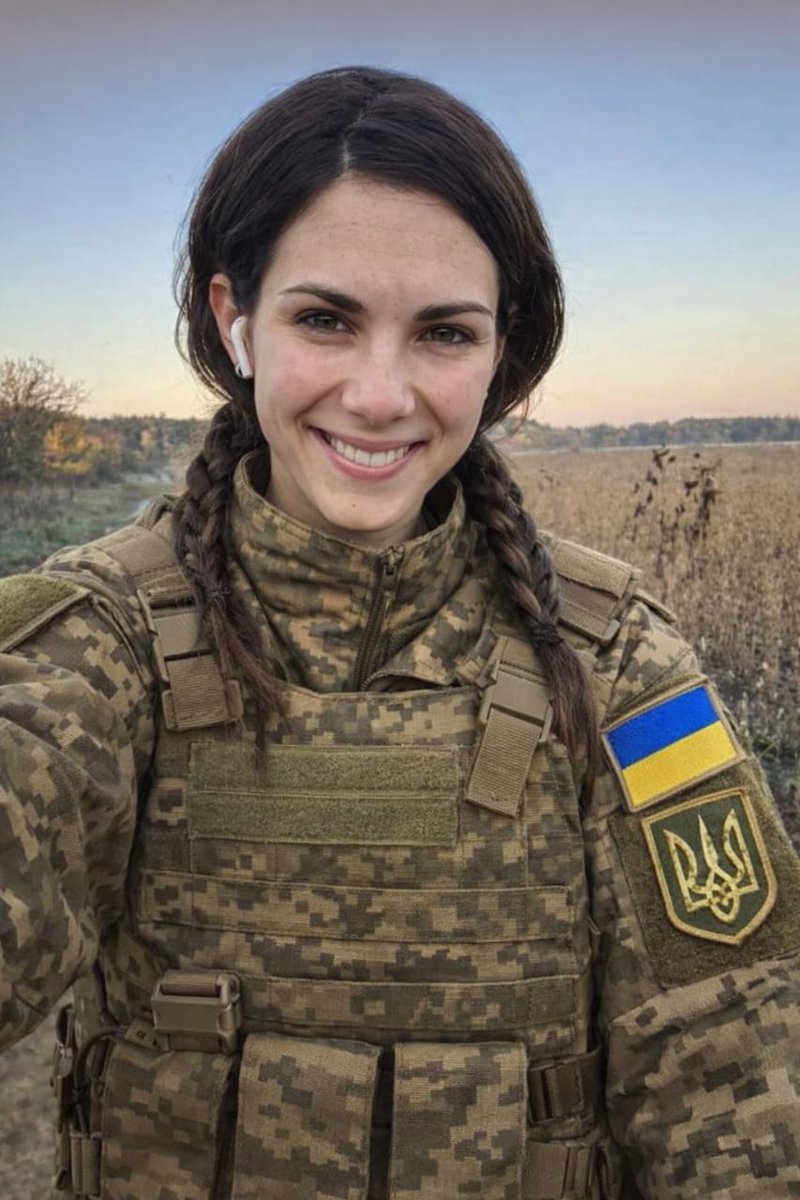 olya egorova tweet media