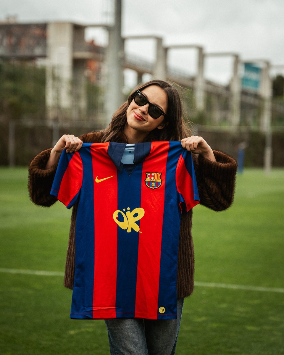 FC Barcelona tweet media