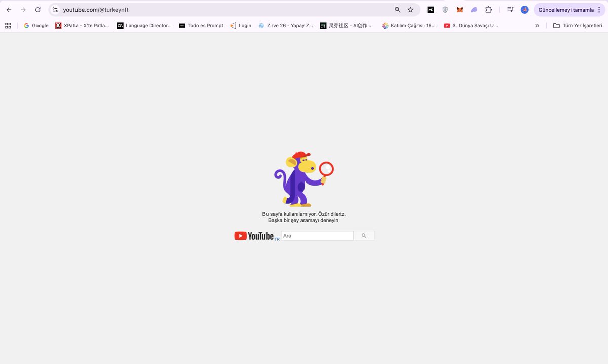 Viralman's tweet photo. @TeamYouTube My Premium account, which I've used for over 10 years just to watch videos, was terminated for "Spam and deceptive practices"; my account history is clean. I've also lost access to my personal philosophy channel, which was never intended to make money. https://t.co/wIA7PXbnl0