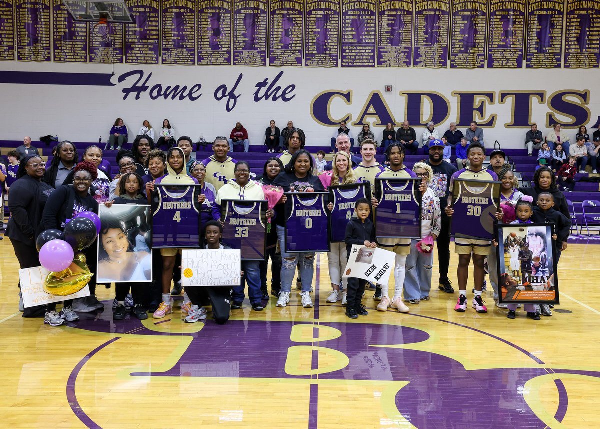 CBC High School tweet media