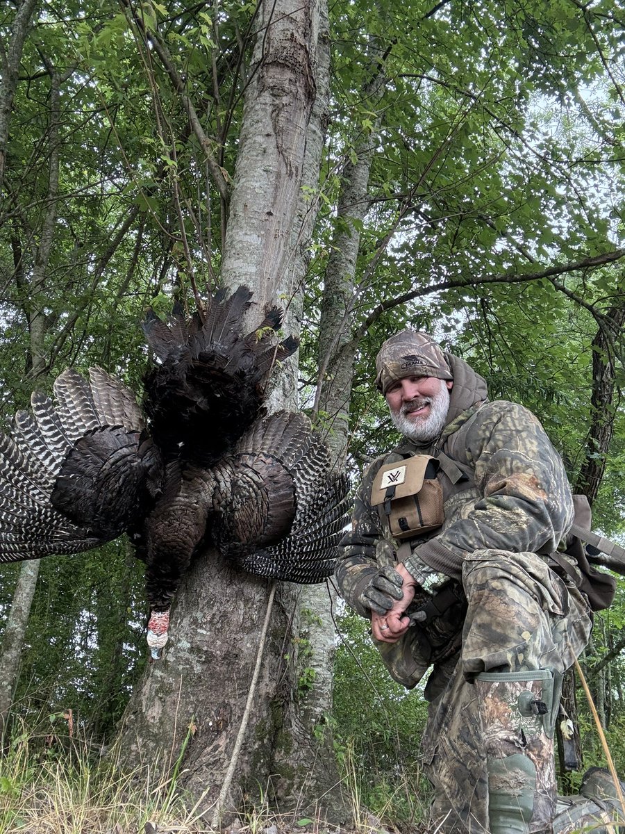 BucksMuck's tweet photo. What a chess match this season with this bird. https://t.co/0oNXwed9Up