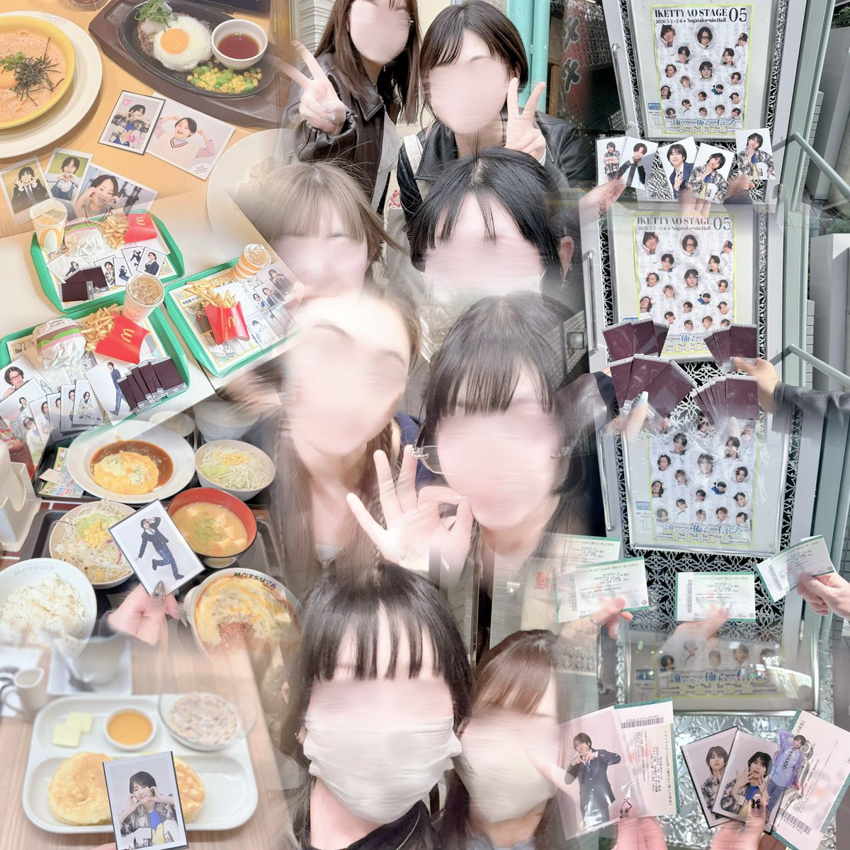 あるまじろ tweet media