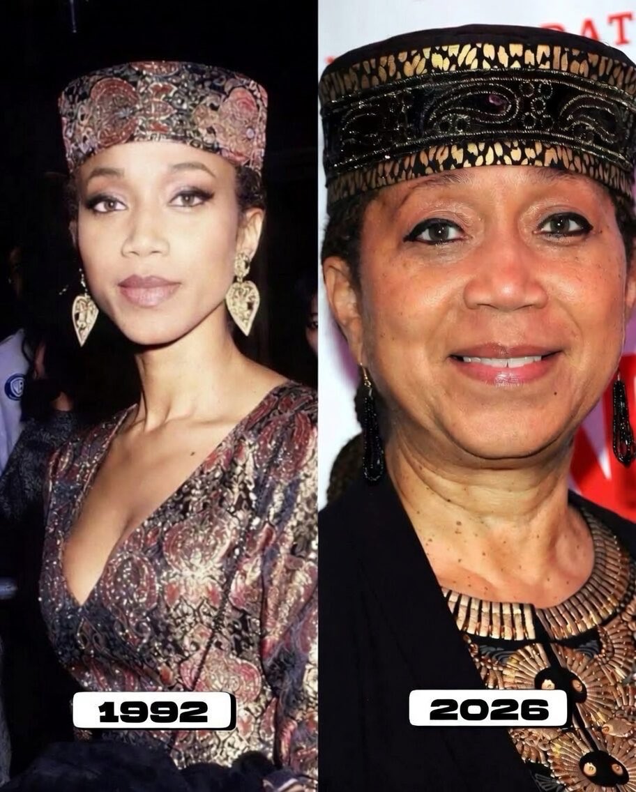 Malcom X eldest daughter Attallah Shabazz is aging gracefully, she’s 67 🤎
