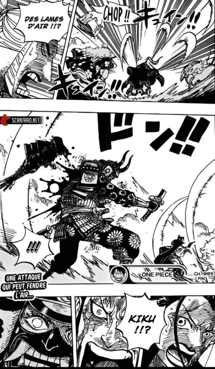 meta_corde's tweet photo. @WosPiece Pourtant a wano c étais autre chose https://t.co/vrxA7bRp1i