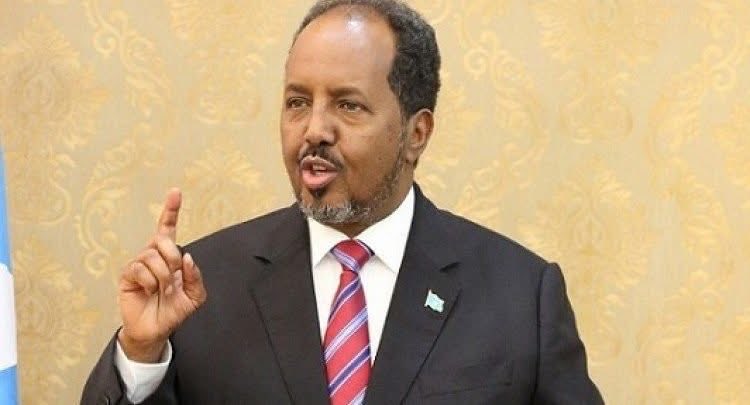 CigaalCaymo's tweet photo. “Xasan Sheekh ma rabno Ilmaha ayuu gadan rabaa wax kale uma harin” Qof kamid ah Banaanbaxayaasha Muqdisho ayaa dhahay. https://t.co/Uebynd4GGT