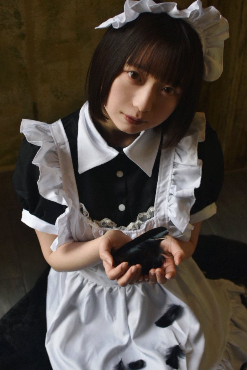welitonosoraka's tweet photo. #メイドの日
 
Photo @ugetsu__18 さん https://t.co/jNhgdo41cp