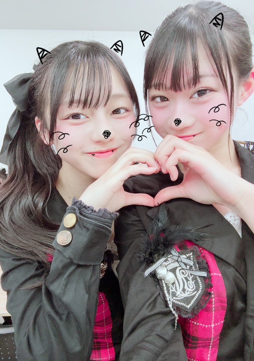 平瀬愛衣(SO.ON projectOSAKA) tweet media