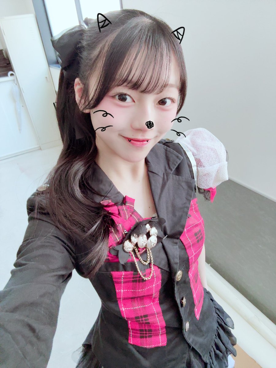 平瀬愛衣(SO.ON projectOSAKA) tweet media