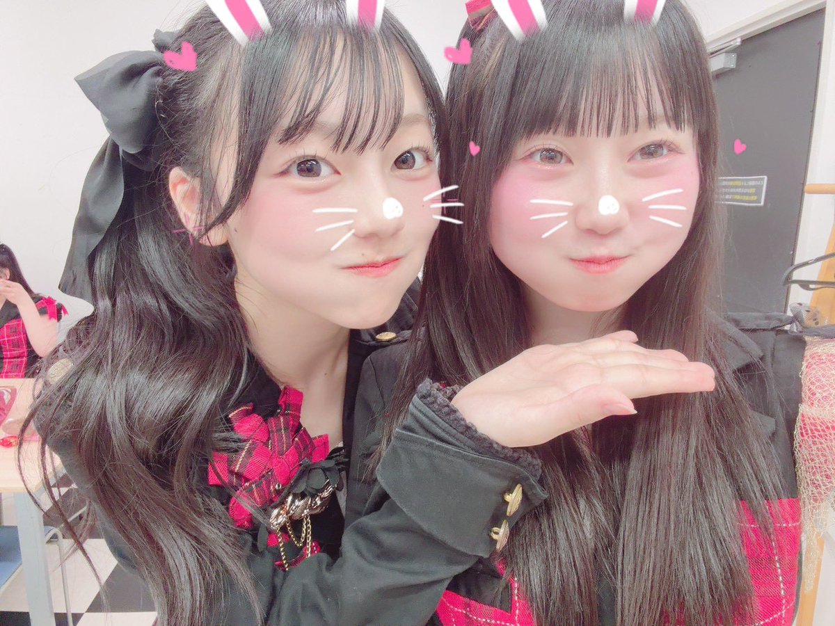 平瀬愛衣(SO.ON projectOSAKA) tweet media