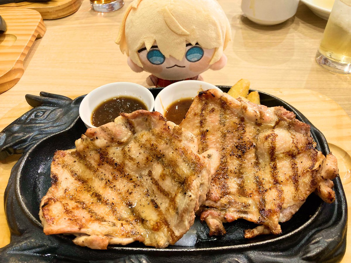 さーもん tweet media