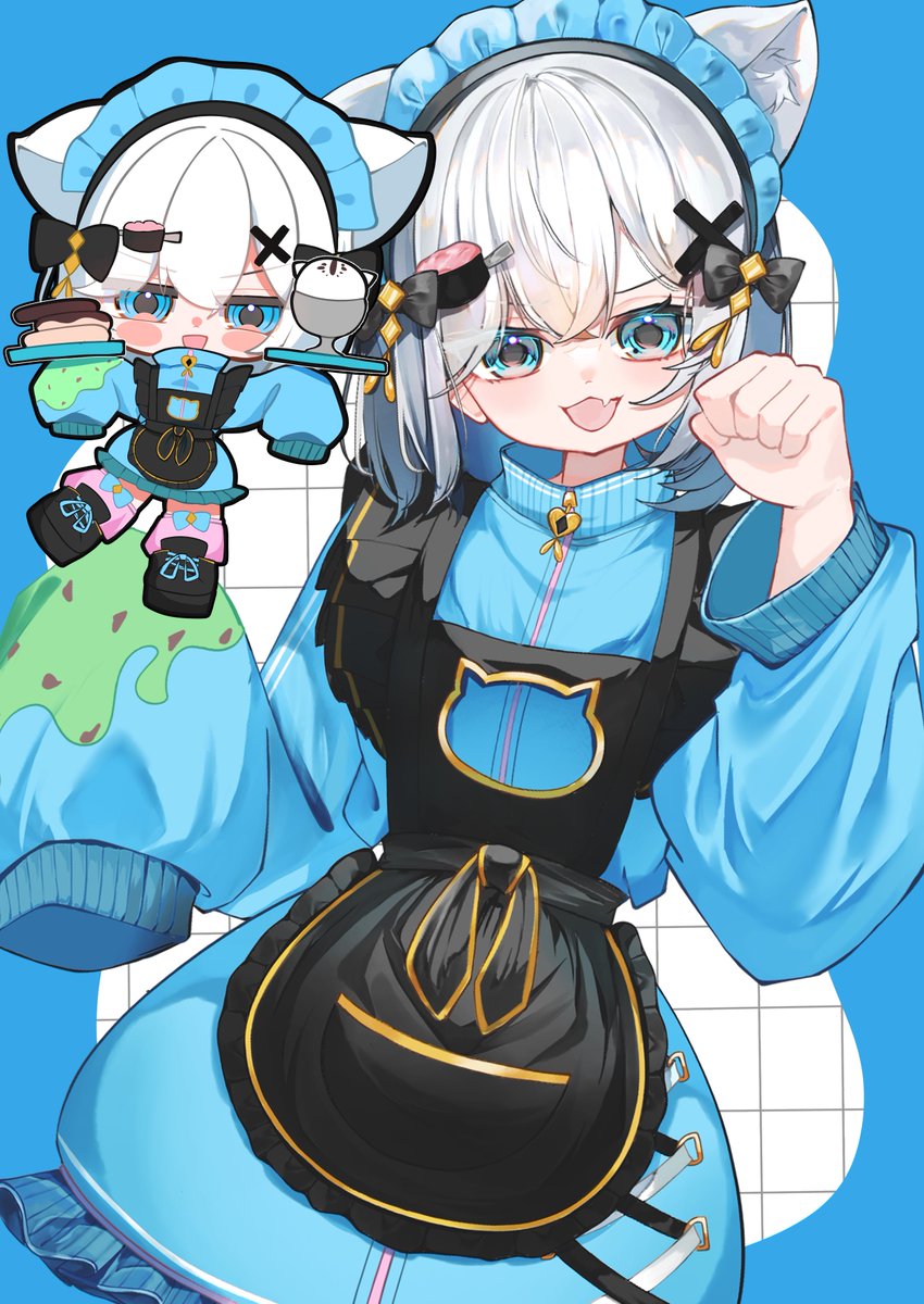 アルス・アルマル📕 (@ars_almal) / Posts / X