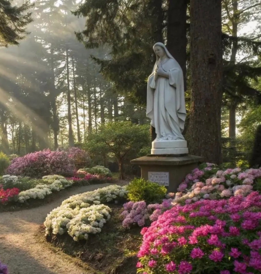 Catholic Life tweet media