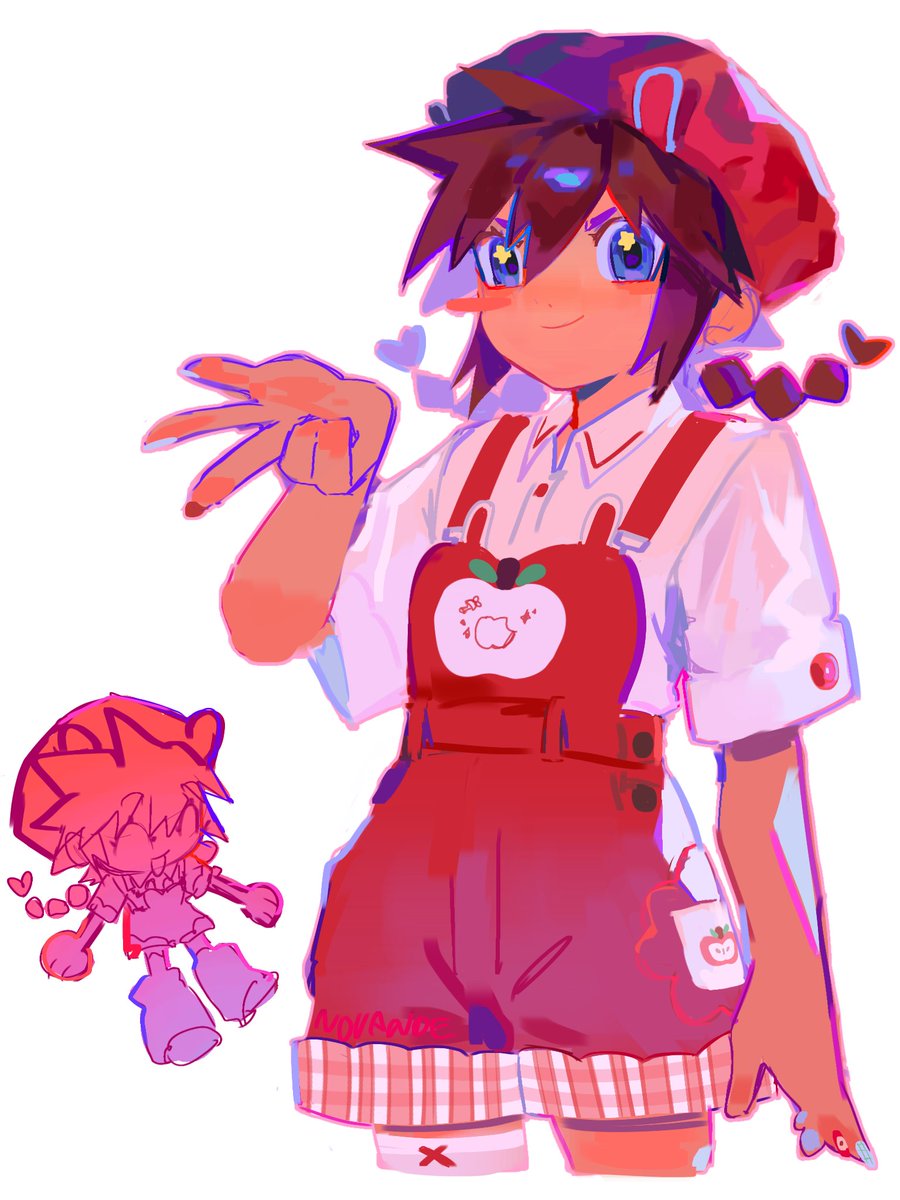 ꒰ ❈ XEN/NOVA ❈ ꒱ tweet media