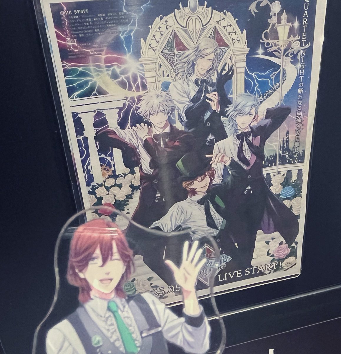 オタク‼️ tweet media