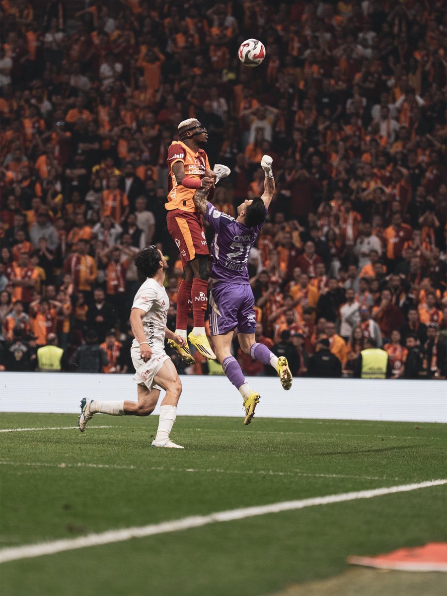Galatasaray SK tweet media