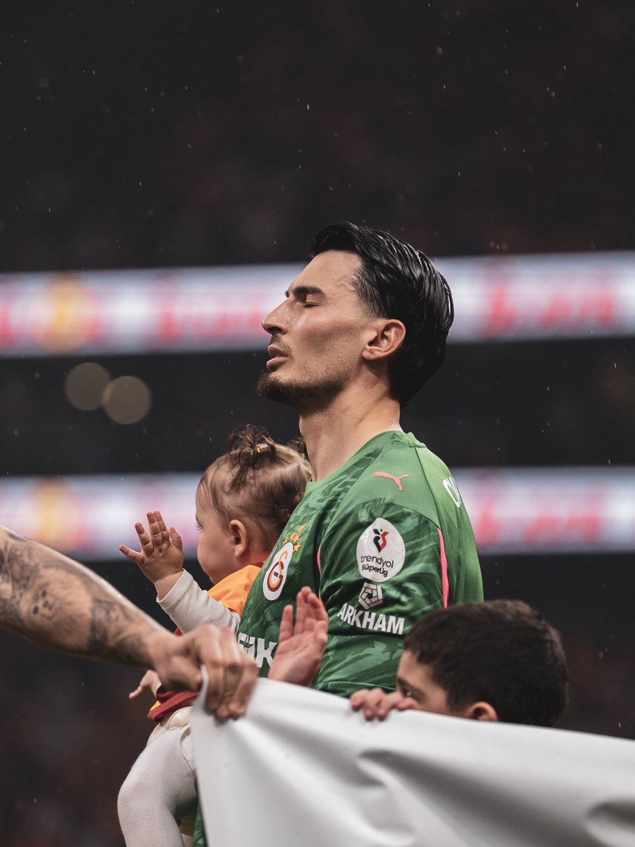 Galatasaray SK tweet media