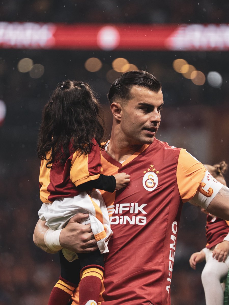 Galatasaray SK tweet media