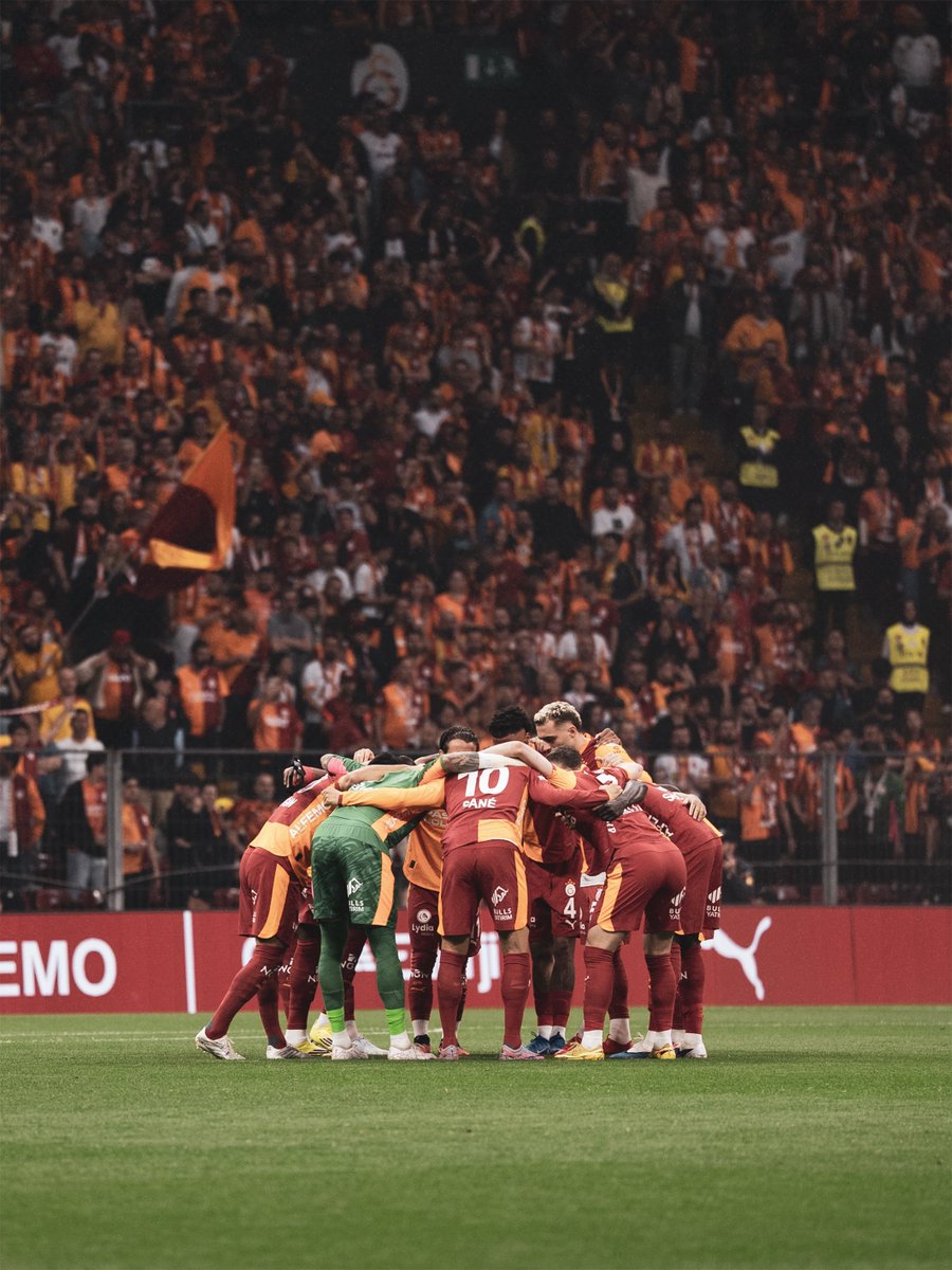 Galatasaray SK tweet media