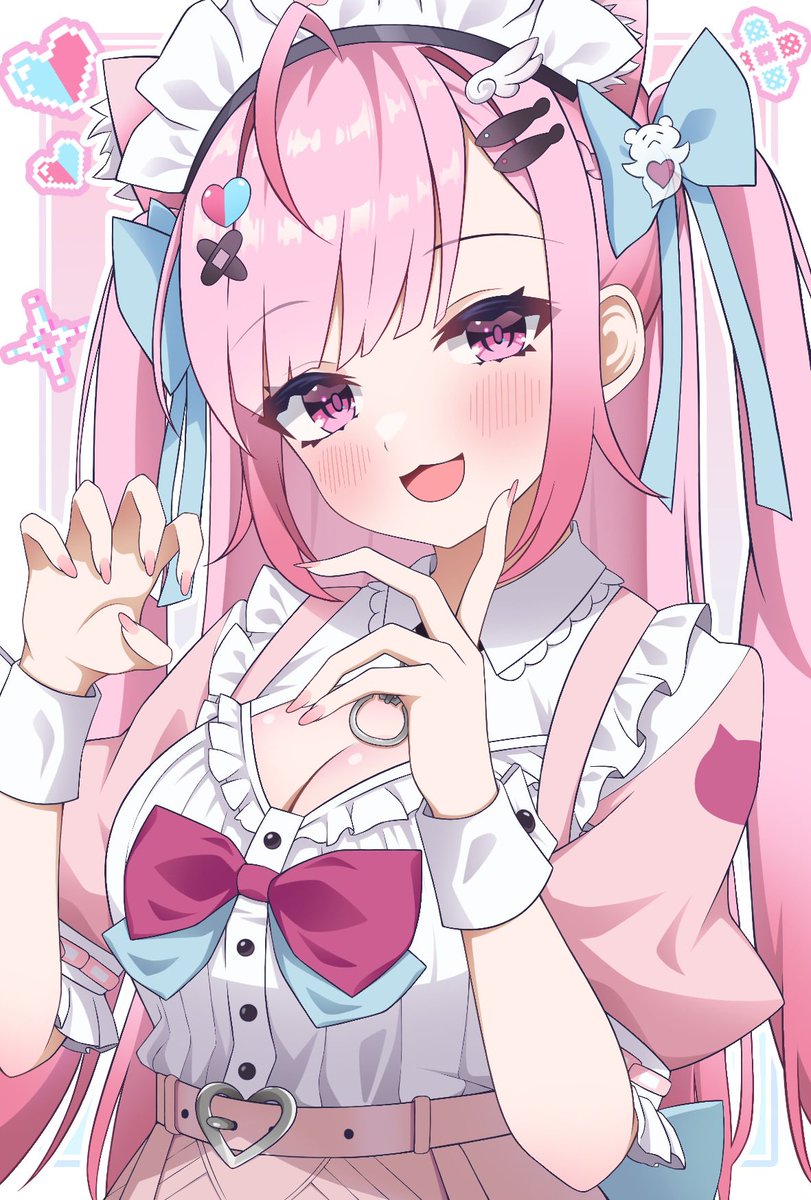 るむるむ tweet media