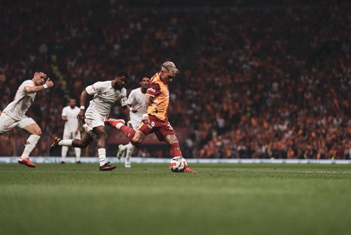 Galatasaray SK tweet media
