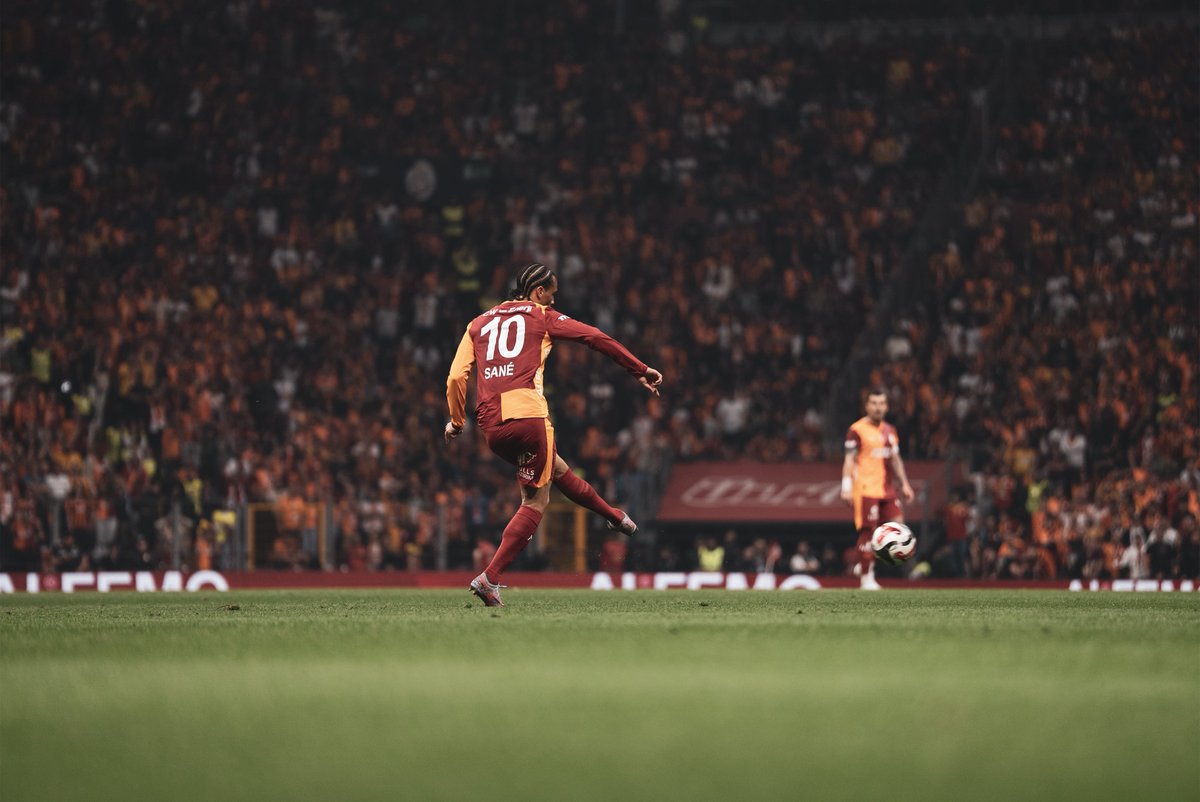 Galatasaray SK tweet media