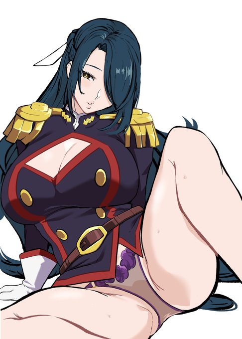 happy mother's day~ 以前にも東風舞希ママを描いたことがありますので、ぜひご覧ください! fanbox :