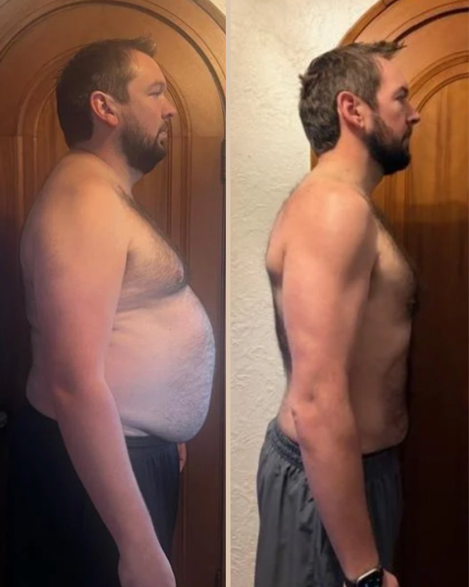 Coach Riles | Men's Fat Loss tweet media