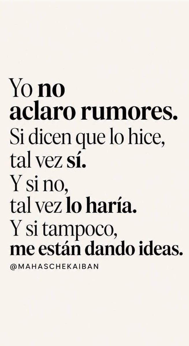 #DomingoDeCartelitos