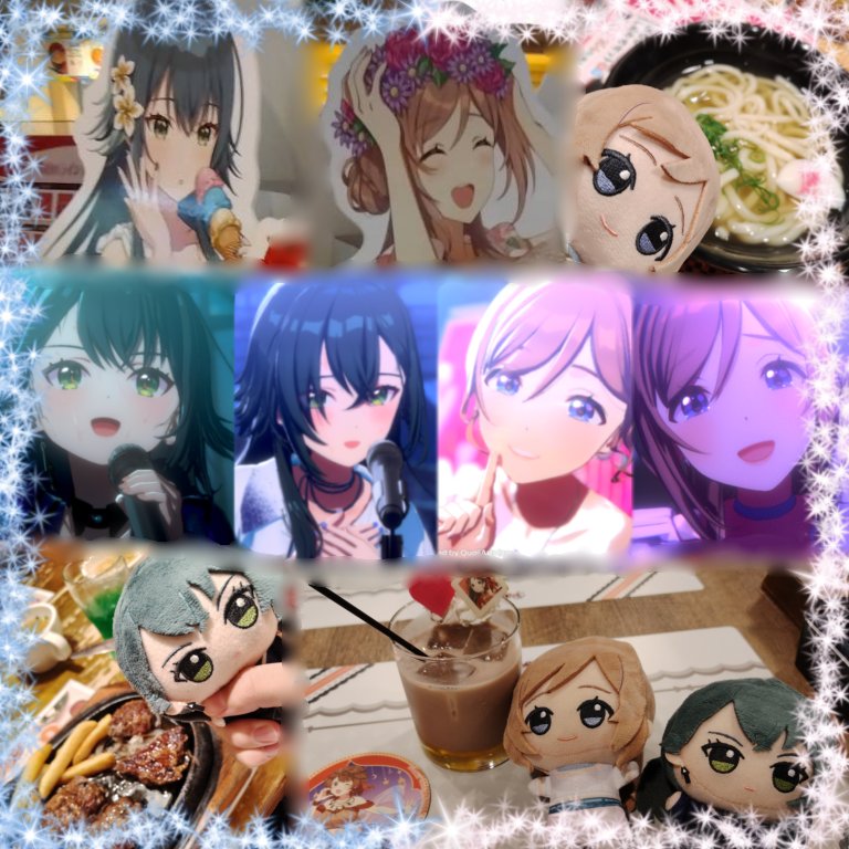 ねこのは tweet media