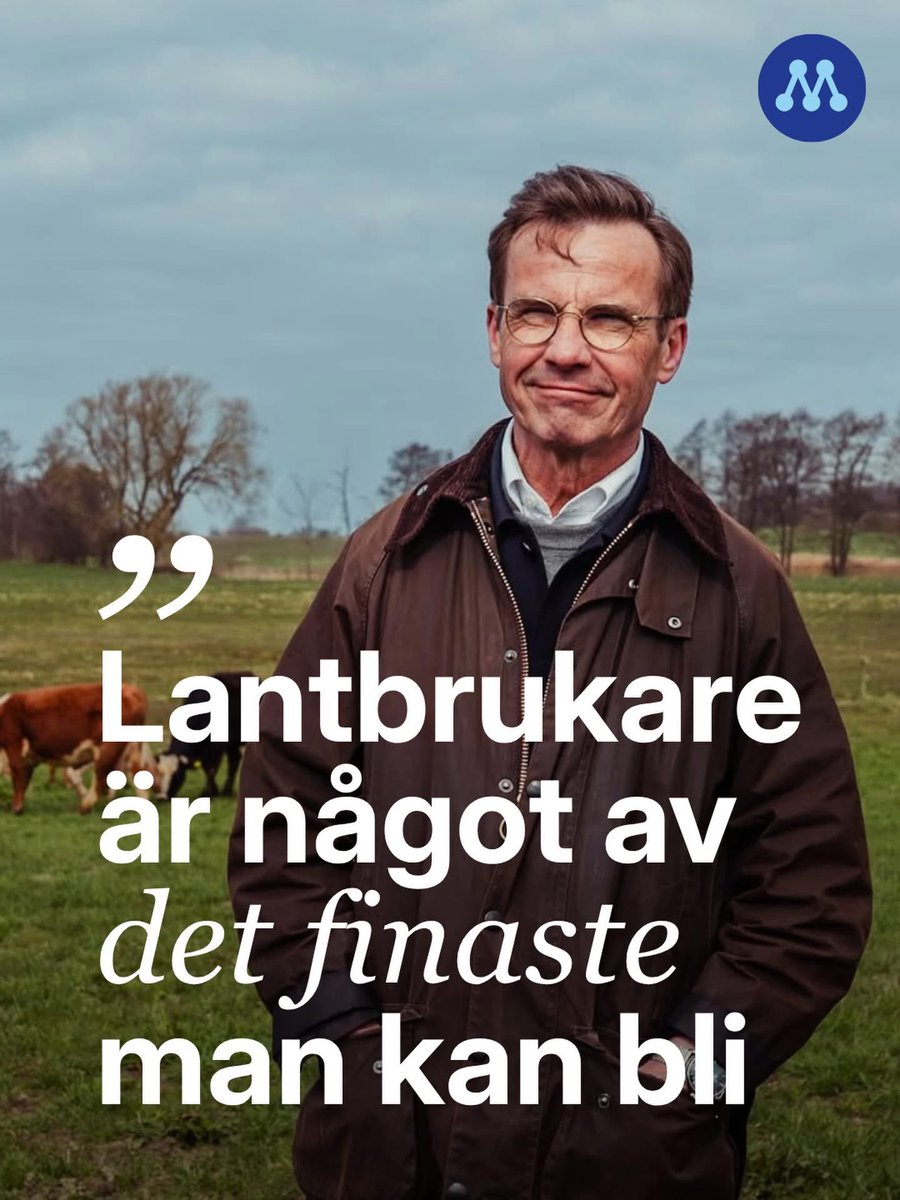 Katarina Tolgfors 🇸🇪 tweet media
