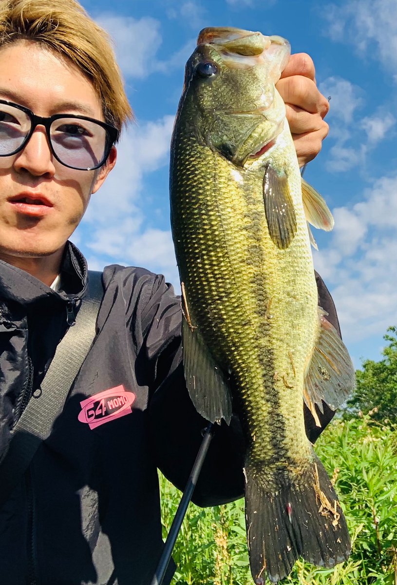 Naikyun0922's tweet photo. 5月10日(日)
第58回53Pick Up! 春の陣
大勢の方々でゴミ拾い活動をした後は
ムラちゃんカップ‼️
朝練で釣っちゃったから
本番では見事にデコりました😇💔
使用ラインはDUEL
【TB CARBON® BASS】の8Lbs.
#53pickup
#ムラちゃんカップ
#霞ヶ浦
#DUEL
#デュエルサポーター https://t.co/4dS8JClnpN