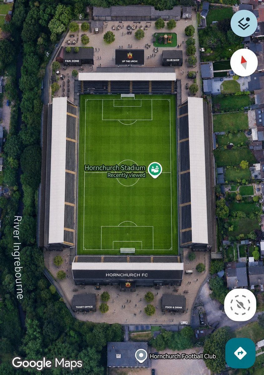 howcholikeda's tweet photo. @james_cufc2000 @HornchurchFC future upgrade on current site? https://t.co/mqWrlwqwoC