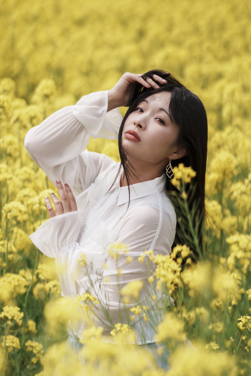 ゆっくりお休み下さいね🌼♡