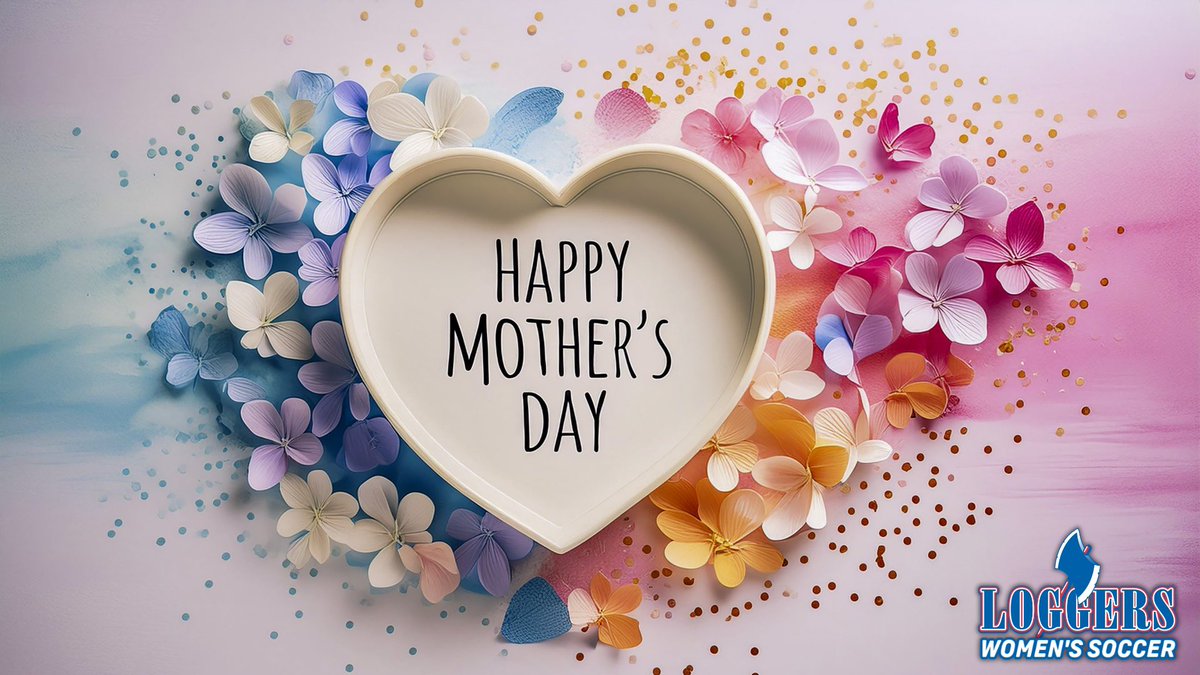 llcc_s's tweet photo. Happy Mother’s Day to all of the amazing soccer moms who support our players every step of the way.
Thank you for the encouragement, the sideline cheers, and the unconditional support you give your athletes and our program. 

#TheLand #RollLogs #ChopOn https://t.co/uYRqceowPh